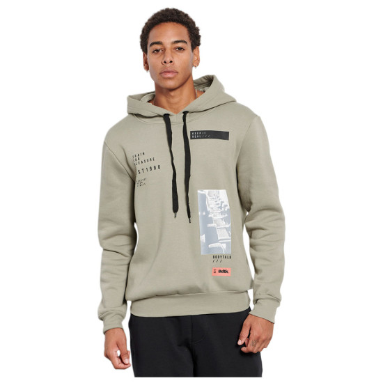 Bodytalk Ανδρικό φούτερ